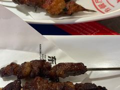 -鼎原力量东北吊炉烧烤(幸福街店)