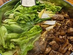 -侠成水上农庄(工业大道店)