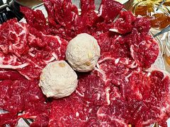 -今日牛事潮汕鲜牛肉火锅(瑞金店)