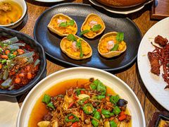 -小喜客·云南特色菜(纳西庭院店)