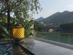 -海兰云天度假区温泉