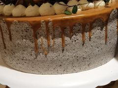 -绿杨春·淮扬宴(庐山路店)
