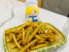 -江城燕子大排档(江汉路步行街店)