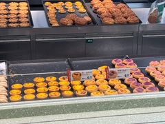 -泸溪河桃酥(西直门凯德店)