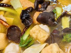 -喜悦小串丹东小黄牛海鲜烧烤大排档(民主广场店)