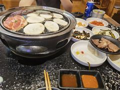 -九田家黑牛烤肉料理(石路天虹店)