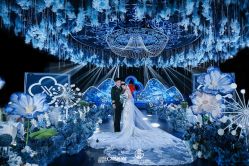 -张仕婚礼·做有温度的婚礼