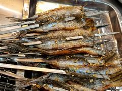 -宗泉烤全羊·烤羊腿·家常菜(解放东路店)