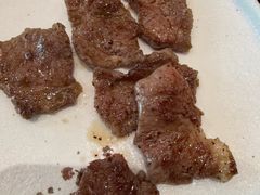 -大渔铁板烧(东城店)