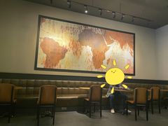 -星巴克(宁波江东天伦店)