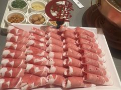-额尔敦传统涮(体育场店)