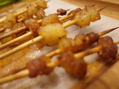 -白仁仔· 活烤海鲜 宵夜(豫园店)