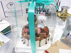 -半勺舒舒生日蛋糕店