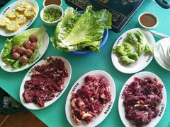 -乌记鲜活牛肉城(金砂东路店)
