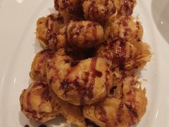 -老妈菜馆(建设街店)