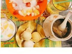 -顺记冰室(宝华路店)