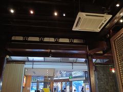 -麦当劳(南后街店)