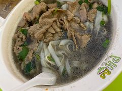 越南粉-威尼斯人酒店琳琅美食广场