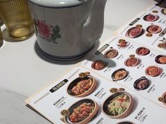 -火啫啫·粤式啫啫煲(南通首店)