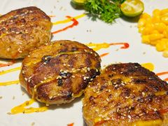 -吱咖啡西式简餐