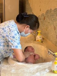 -和伊母婴护理中心·全套房(金山店)