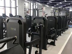 -跃动游泳健身俱乐部(新华传媒店)