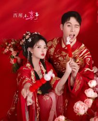 -雅云婚纱摄影工作室旗舰店