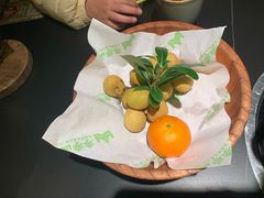-季季山·云南野生菌火锅(上海首店)