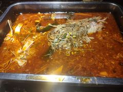 -百岁鱼(望月路店)