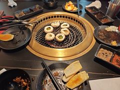-谷牛和牛烤肉(漕河泾印象城店)