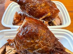 -王浩儿纪六孃甜皮鸭(乐山总店)