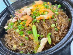 -岭下农庄·农家菜·野生大头鱼·公司团建(福永凤凰山店)