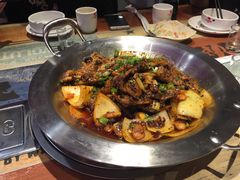-干锅先生(跃进路店)