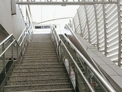 -外高桥保税区南(地铁站)