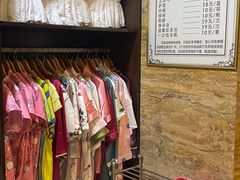 -益健·足疗汗蒸SPA(芙蓉广场店)