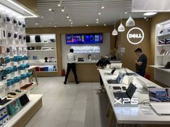 -戴尔DELL电脑官方店·售后维修服务站