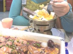 -扶摇树下·椒麻鲜活虾(石家庄勒泰广场店)