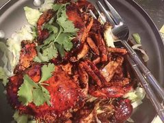 -simply thai天泰(静安嘉里中心店)