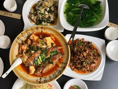 酸菜鱼-喜洲翰林餐厅(董家百年老宅店)