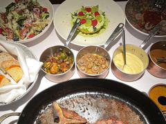 -Bistro Wang 牛排馆