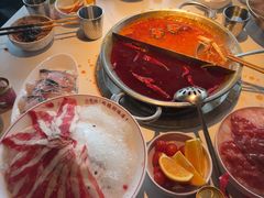 -小龙坎火锅(IFS HOT店)