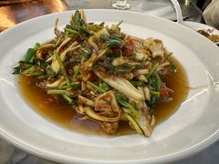 -蔼若春.传承三十年云南菜(金碧公园店)