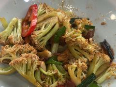 -天成·川菜家宴(礼岗店)