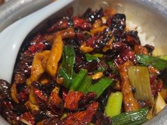 -怪噜范·老贵阳街头名小吃(鸿通城店)