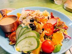 -SONGUOLIFE松果咖啡(七莘路店)