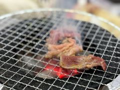 -松明一烤肉馆(鲁园店)