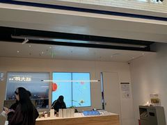 -喜茶(常州新北万达店)