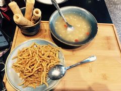 经典大王油茶套餐-大王油茶(二厂文创公园店)
