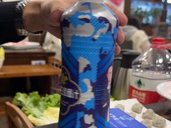 -楼外楼肥羊木炭火锅居(乐群街店)