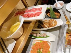 -海底捞火锅(高科东路店)